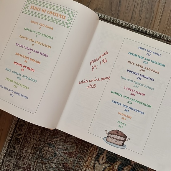 Kitchen Secrets Cookbook - Picture 2 of 7